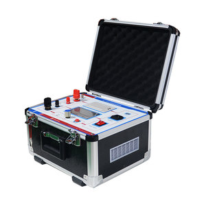 เครื่องทดสอบความต้านทานการสัมผัสแบบดิจิตอล LCD รุ่น HLY-302B ยี่ห้อ Bibo 220V เครื่องวัดพลังงานอิเล็กทรอนิกส์ พร้อมการรับประกัน 1 ปี - Product Image 3