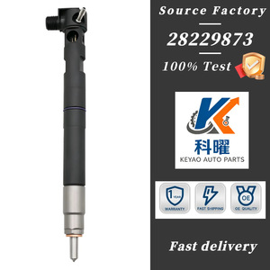 หัวฉีดดีเซลคอมมอนเรลแรงดันสูง Kay รุ่น 28229873 สำหรับเครื่องยนต์ยานยนต์ - Product Image 5