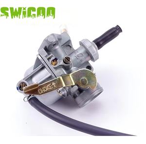 SWICOO pour carburateur <span class=keywords><strong>Mini</strong></span> Trail 32mm K0 K1 K2 K3 Z50 Z50A Z50R Monkey Bike Parts Body Systems pour modèles 76-99HK - Product Image 3