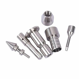 Precisione ODM CNC alluminio lamiera di acciaio parti in metallo copertura modellante custodia modellante stampaggio piegatura fatta in acciaio inox ferro - Product Image 1