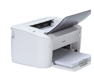 เครื่องพิมพ์เลเซอร์ขาวดำ LBP6018L สำหรับใช้ในบ้านและสำนักงานขนาดเล็ก พร้อมพอร์ต USB มีสินค้าในสต็อก - Product Image 3