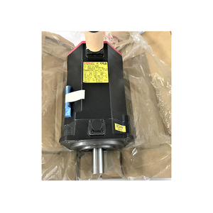 Nuevo Motor Servo AC Original FANUC A06B-0238-B500, Piezas para PLC - Product Image 1