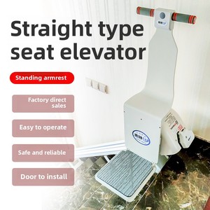 Casa con manufatto dell'ascensore della scala in piedi <span class=keywords><strong>per</strong></span> andare facilmente su e giù <span class=keywords><strong>per</strong></span> <span class=keywords><strong>le</strong></span> <span class=keywords><strong>scale</strong></span> - Product Image 6