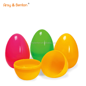 Vente flash : Œufs de Pâques géants en plastique lumineux pour enfants - Product Image 2