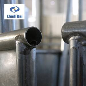 Paneles de alimentador de heno de caballo de ganado de acero galvanizado portátil de alta calidad personalizable fabricante vietnamita corte estándar ASTM - Product Image 3