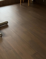 Baldosas de Porcelana con Aspecto de Madera de 200x1000mm, Antideslizantes, para Proyectos Hoteleros, Suministro de Fábrica