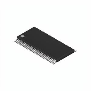 COP8SBR9KMT8 Electronics Component Manufacturer Channel 56 TFSOP Embedded - Product Image 1