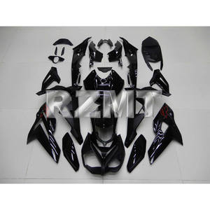 Pour BMW S1000R 2014-2016 S1000 R 2015 Kit de carénage de moto en ABS injecté, pièces de carrosserie personnalisées, coque BR10S-103a - Product Image 3