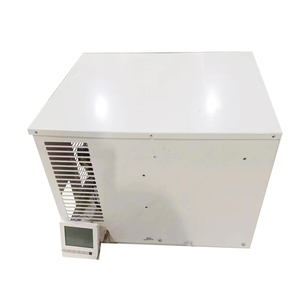 Hot Sale Window Air <b>Cooler</b> Environmental <b>Ac</b> Cool and Heat Conditioner Mounted 3 Ton Portable Air Conditioner - Product Image 6