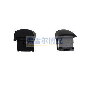 ฝาครอบมือจับประตูซีตรอง 9101EP มีรูพลาสติกสำหรับภายนอก C4 C5 407 - Product Image 4