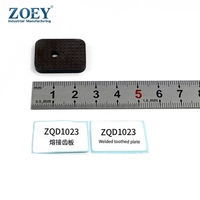 Pièces de rechange pour machine à cerclage électrique ZOEY DD19A, accessoires de réparation remplaçables avec instructions techniques pour l'entretien de la machine