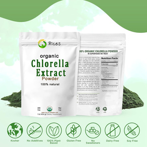 OEM <span class=keywords><strong>Chlorella</strong></span> bột USDA hữu Cơ Chứng nhận màu xanh lá cây Superfood <span class=keywords><strong>Chlorella</strong></span> bột <span class=keywords><strong>Chlorella</strong></span> chiết xuất bột tinh khiết - Product Image 2