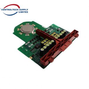 ระบบอัตโนมัติอุตสาหกรรมอลูมิเนียมประเภทมอเตอร์สากล3BHB003386R0101 3BHL000387P0101โมดูล1445H0002 5SHX - Product Image 3