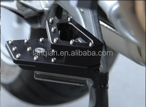 Accesorios de motocicleta para BMW R1200GS, palanca de freno, almohadilla de extensión de Pedal, sistema de punta de palanca de freno <span class=keywords><strong>R1250GS</strong></span> R 1200GS 1250GS <span class=keywords><strong>2023</strong></span> - Product Image 6