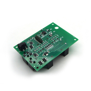Servizi di Produzione di Circuiti Stampati con Inserimento Componenti Integrati - Product Image 5