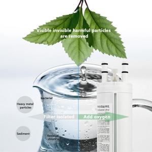 Filtre à eau pour réfrigérateur Hsy Ultrawf 28 cm, remplacement pour système de purification du réfrigérateur - Product Image 4