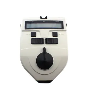 Medidor de lente óptica de alta calidad, máquina medidora PD