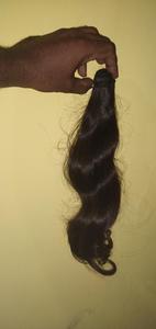 12A trame de cheveux bruts en gros 100% non transformés vierge tissage vague d'eau cheveux humains Lces gratuit et sans noix cheveux aussi - Product Image 3