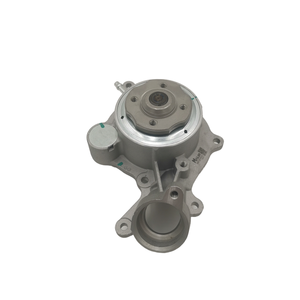 Sistem pendingin Pump Pump pompa air untuk Audi A6 A8 Quattro Q8 RS5 S4 S5 S6 SQ5 2018-2020 9A712101304 9A712101303 - Product Image 5