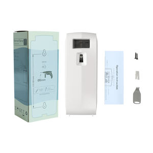 เครื่องดับกลิ่นในห้อง,เครื่องพ่นละอองแบบอัจฉริยะเครื่องพ่นละอองน้ำหอมไฟฟ้าอัตโนมัติ - Product Image 6