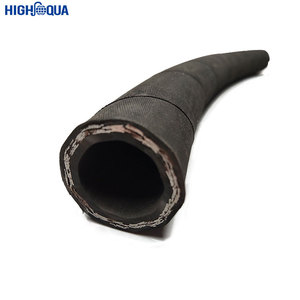 Steel wire braid hydraulic <span class=keywords><strong>hose</strong></span> SEA R2AT-DIN/EN853 <span class=keywords><strong>2SN</strong></span> - Product Image 6