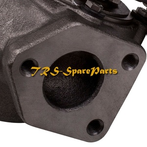 GT1749V Turbo 750431 11657794144 para BMW <span class=keywords><strong>320D</strong></span> X3 2.0D E46 E83 150HP M47TU <span class=keywords><strong>2001</strong></span> - Product Image 5