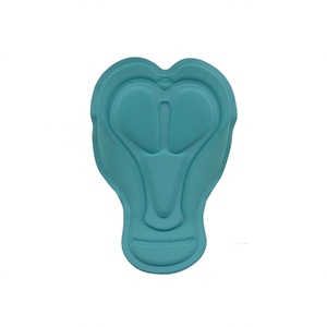 Imbottitura in Gel 3D di alta qualità per ciclisti pantaloncini e collant comodo accessorio per abbigliamento <span class=keywords><strong>da</strong></span> ciclismo - Product Image 3