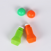 Stylo marqueur à points OEM pour enfants, flacon mini couleur 30 ml, pointe 18 mm, encre lavable, stylo de dessin éducatif pour graffiti