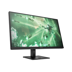 HP 27นิ้ว <span class=keywords><strong>Omen</strong></span> 27qz HDMI DP Port QHD 2K (2560*1440) IPS ปรับความสูงได้<span class=keywords><strong>จอ</strong></span>แสดงผล LCD เอียงสำหรับเดสก์ท็อป - Product Image 3