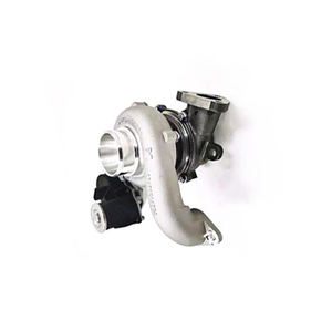 Pour GWM Great Wall POER Wingle <span class=keywords><strong>7</strong></span> Turbocompresseur 1118100XED95 Pièce de voiture automobile - Product Image 6