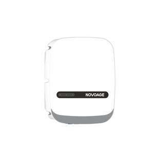 Onduleur de système solaire domestique optimisé 6KW monophasé <span class=keywords><strong>Solax</strong></span> PV MPPT Contrôleur de charge avec protection IP65 pour Deye - Product Image 1