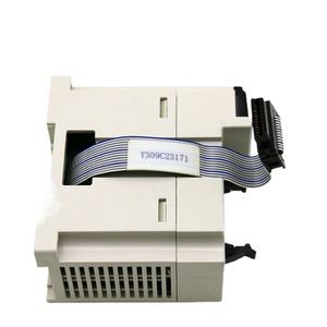 FX2N-10PG FX2N-10GM โมดูล PLC ชุด FX2N PLC โมดูล FX3GA-60MR-CM FX3GA-60MT-CM FX2N-10P ใหม่ดั้งเดิม60MT 60MR - Product Image 1