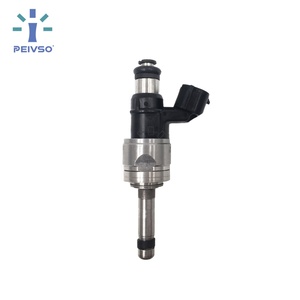 หัวฉีดน้ำมันเชื้อเพลิง PEIVSO OE 16600-6CA0C 166006CA0C สำหรับรถยนต์นิสสัน อัลติมา ปี 2019-2022 เครื่องยนต์ 2.5 ลิตร - Product Image 5