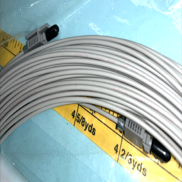 Rfa9351-011-20wbrm Fiber Sensor, 20 Meter Cable New Original Industrial Automation Programmable Control Plc Systems