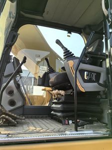 Pompe et boîte de vitesses pour pelle sur chenilles 336 GC 36 tonnes - Équipement lourd haute performance CAT 336GC 330GC 326GC 352 - Product Image 5
