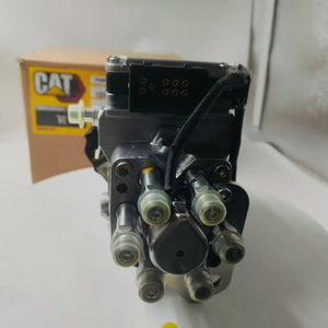 Advantage offre une toute nouvelle pompe à carburant diesel d'origine 2644P501 10R-9695 - Product Image 1