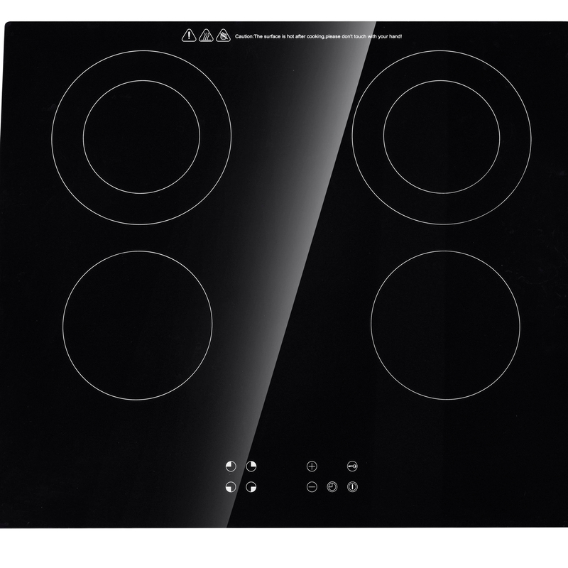 Oven Parts Stainless Steel Side Plate