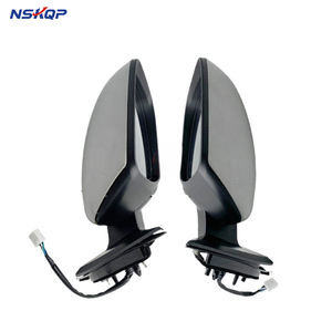 96301-DF32A 96302-DF32A 96301 df32a 96302DF32A ricambi auto <span class=keywords><strong>specchietto</strong></span> retrovisore per <span class=keywords><strong>Nissan</strong></span> <span class=keywords><strong>Qashqai</strong></span> J11Z - Product Image 4