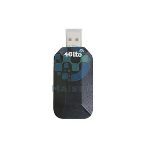 Haisen Quectel EC200AEUHA Cat.4 LTE Comunicação Celular Sem Fio USB 4G Dongle EC200A EC200AE EC200AEU EC200