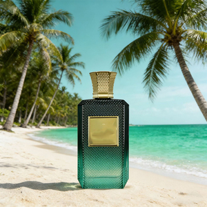 Perfume Corporal EDP Árabe de Lujo para Hombre, 100 ml, Aroma Amaderado, Larga Duración, Ecológico, Venta al Por Mayor - Product Image 2