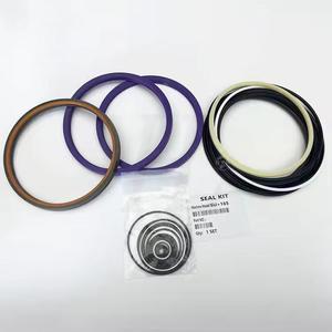 Kit de Sellos para Martillo Hidráulico DYN SU145 SU165 para Excavadora, Kit de Reparación de Cilindro y Pistón de Alta Resistencia, Sellos en U Premium - Product Image 3