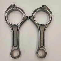 Engine Part Connecting Rod 3.0T V6 Diesel EXF EXN for RAM 1500 Jeep Grand Cherokee Chrysler 300C 3.0L 68147233AA MASERATI WM63D