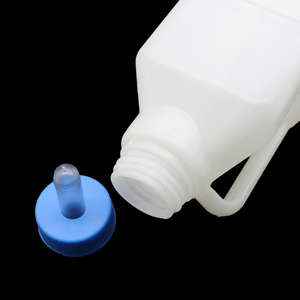 Bouteilles d'alimentation pour bétail, moutons, porcs, 850 ml, biberons pour animaux à lait, matériel d'alimentation pour animaux d'élevage - Product Image 5