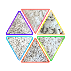 <span class=keywords><strong>Perlite</strong></span> expansée pour l'horticulture, <span class=keywords><strong>perlite</strong></span> pour les plantes hydroponiques en serre, matériau réfractaire insonorisant et <span class=keywords><strong>isolant</strong></span> thermique - Product Image 5