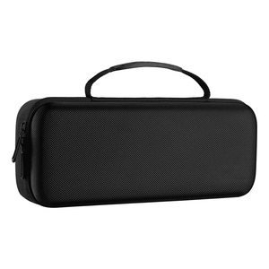 Hard Travel Storage Case <strong>EVA</strong> <strong>Carrying</strong> <strong>Bag</strong> for Hair Dryer Brush, Case Only - Product Image 2