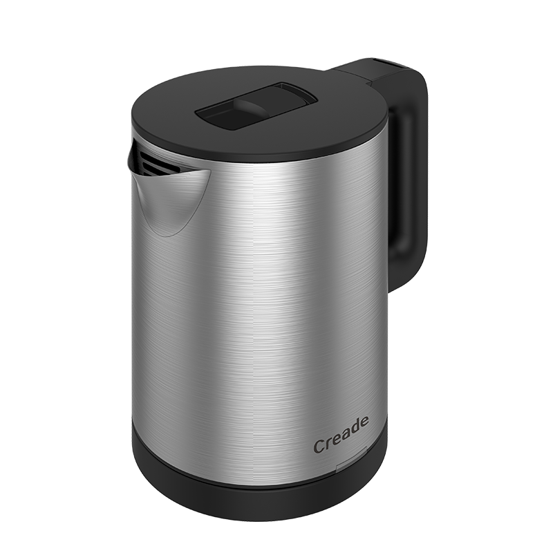 Лидер продаж, электрический чайник из нержавеющей стали 304, 1 л