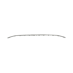 Déflecteur de pare-chocs de rechange en gros, bande de protection de garde-boue pour TIGGO7 2021, ajustement parfait, moulure extérieure noire et argentée - Product Image 2
