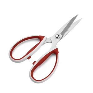 Stainless Steel Heavy-Duty Tailoring <b>Kitchen</b> Industrial Scissors Wholesale Multifunctional - Product Image 1