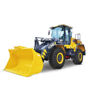Desain baru <span class=keywords><strong>4</strong></span> Ton Wheel <span class=keywords><strong>Loader</strong></span> XC948 XC948U untuk dijual - Product Image 1