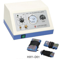 Sites pneumatiques HXY-D05 de soutien de tourniquet d'affichage numérique deux électriques de chirurgie simultanément